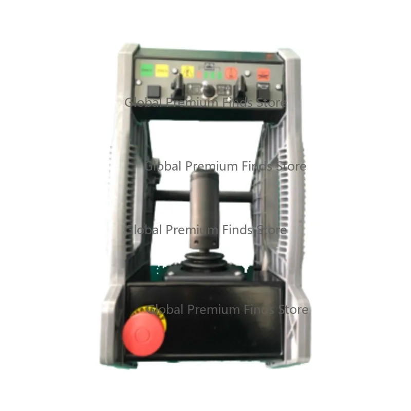 

Joystick Control Box for JLG 1230ES 1930ES 2646ES Lifts Safety Features Construction Machinery Parts Models 1001091153 3-Month