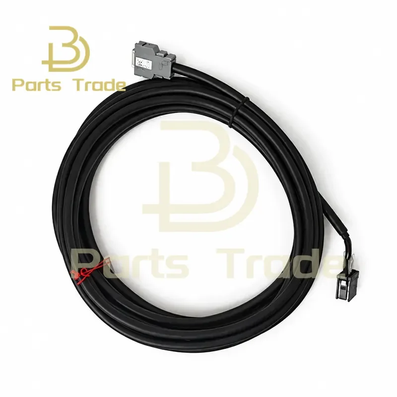 2004-T254 A06B-6078-K811 Sensor Cable JYA2 for Fanuc Spindle Motor