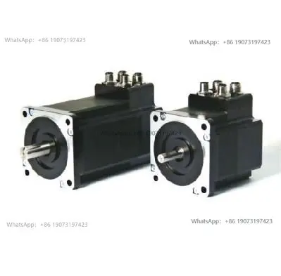 80Mm Ad Servo Motor…