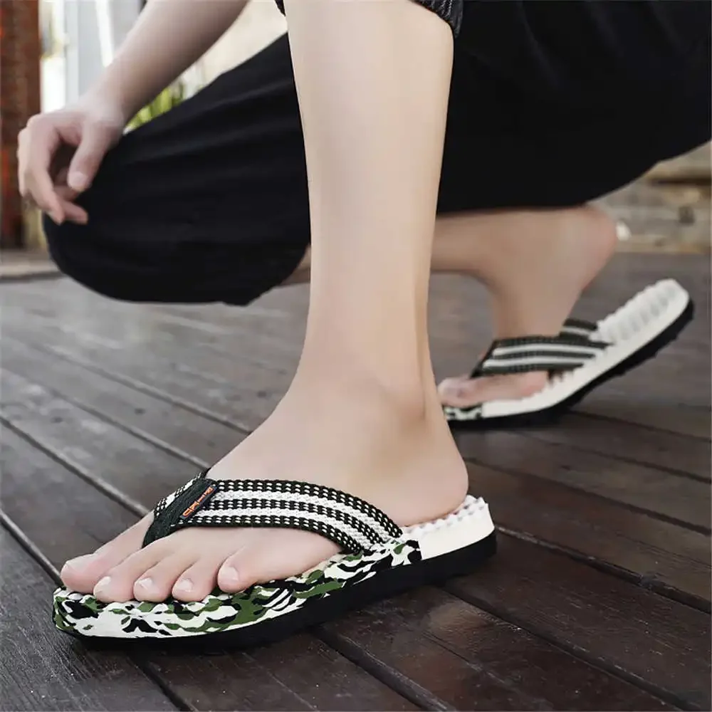 Number 42 Bedroom Beach Slippers For Men Sports Tennis For Men Running Shoes Men's Sports Sandals Sneakers Famous Brand