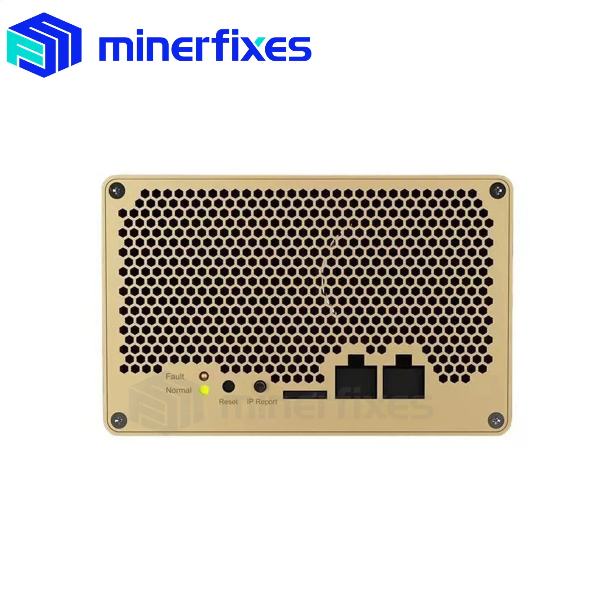 جهاز تعدين iPollo V1 Mini ETC مستعمل 300MH/s 240W مع آلة تعدين PSU منخفضة الضوضاء ETC جهاز تعدين ETC Asic جيد للتعدين المنزلي Ipollo v1.. #5