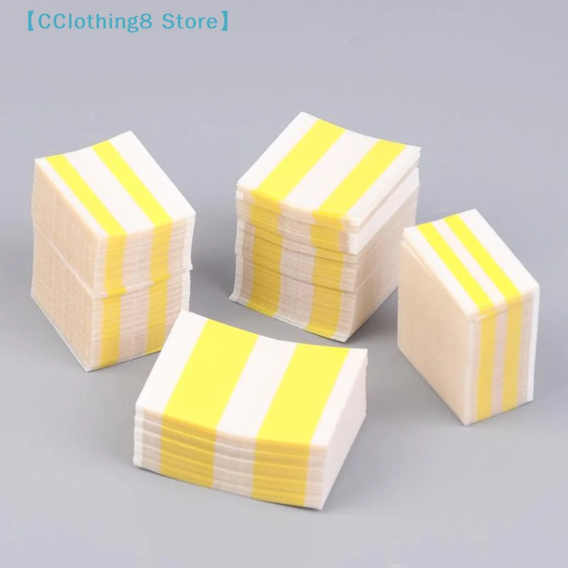 8mm 12mm 16mm 24mm SMT Double Splice Tape Double Face Rectangular Splice Tape Film Joining Splicing Tape Using Rest 【AliS8】