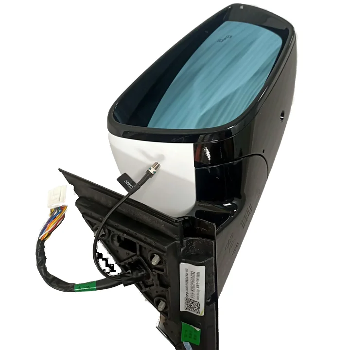 

Зеркала с левой и правой стороны в новом состоянии для Chery Jetoru X70 Plus F18-8202P34AA-DQ, стеклянные автомобильные зеркала