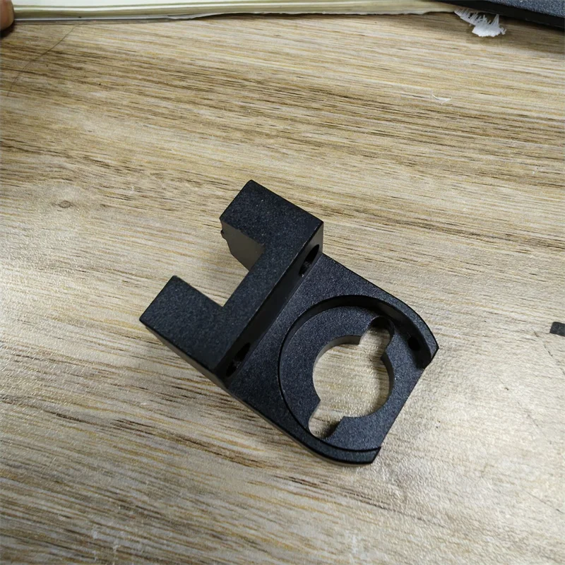 

For Voron0.1 3D printer hot bed lead screw nut fixing seat