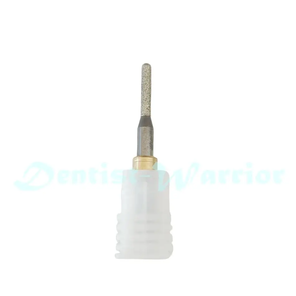 

Dental Arum CAD CAM System CEREC Milling Burs for Lithium Disilicate Blocks ∅2.5