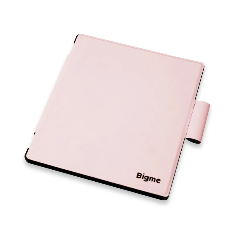 

Чехол Bigme Ereader B751C, оригинальный защитный чехол 7 дюймов, 3 цвета в наличии, кожаные чехлы B751C B751