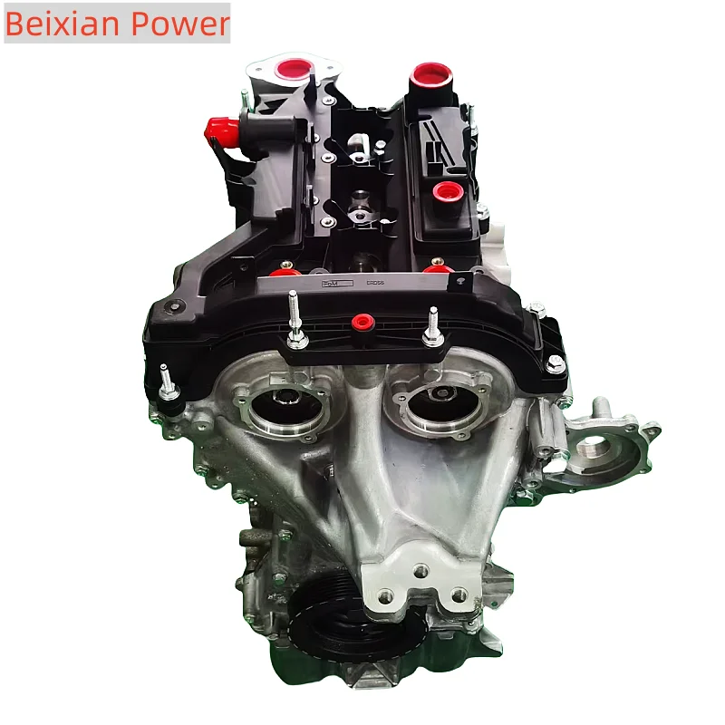 Good Price High Quality 1.0T Motor EcoBoost M1DA CAF372WQ Engine For Ford C-Max B-Max Mondeo Transit Courier