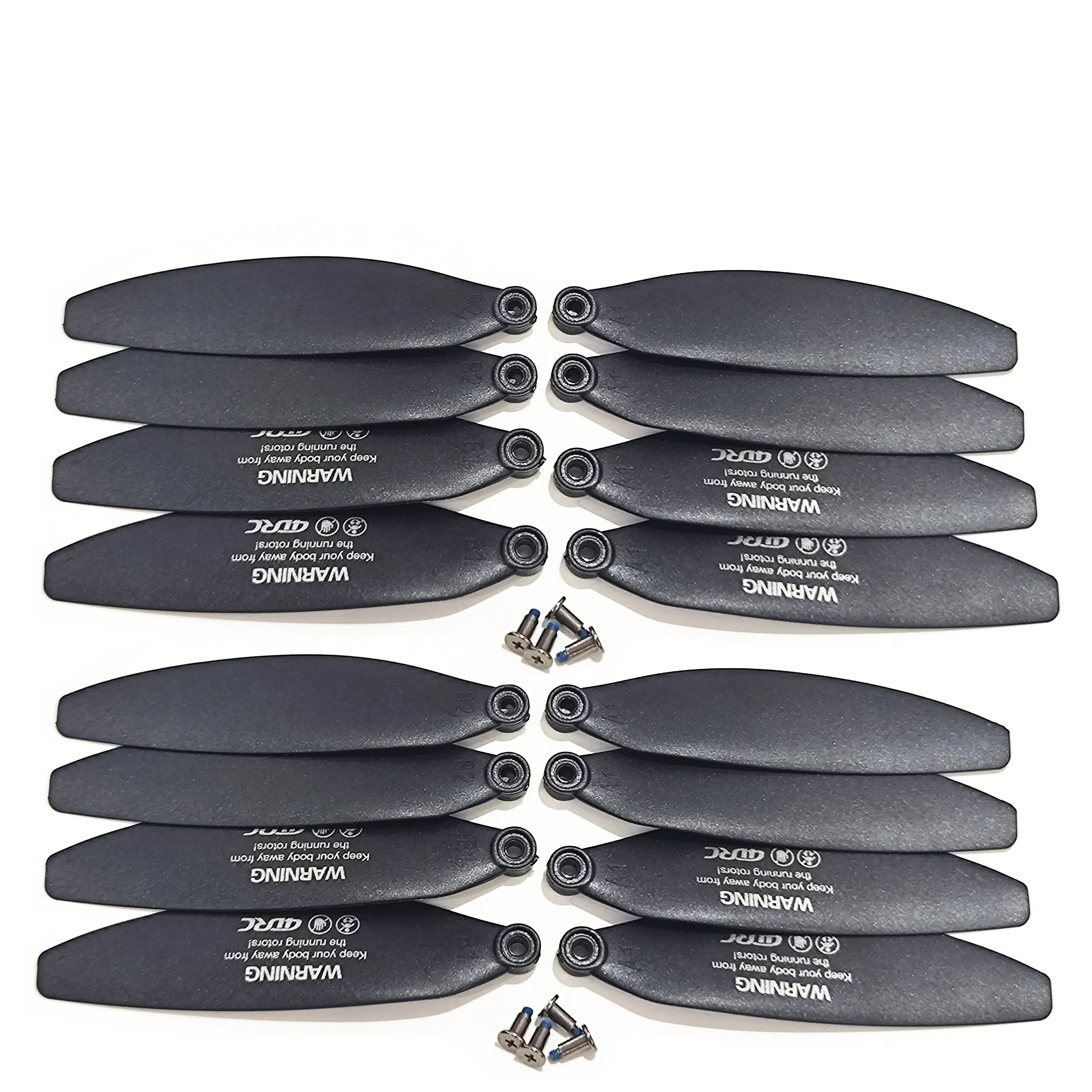 16-pecas-helices-originais-cw-ccw-para-drone-quadricoptero-rc-dobravel-4drc-f10-brushless-laminas-de-ventilador-em-formato-de-folha-de-bordo-para-4d-f10-drone