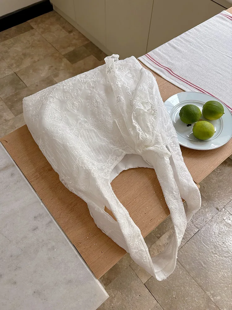 bolsa-tote-com-detalhe-em-renda-fresca-bolsa-de-trabalho-fena-estilo-coreano-bolsa-de-ombro-Unica-bolsa-de-axila-bolsa-di