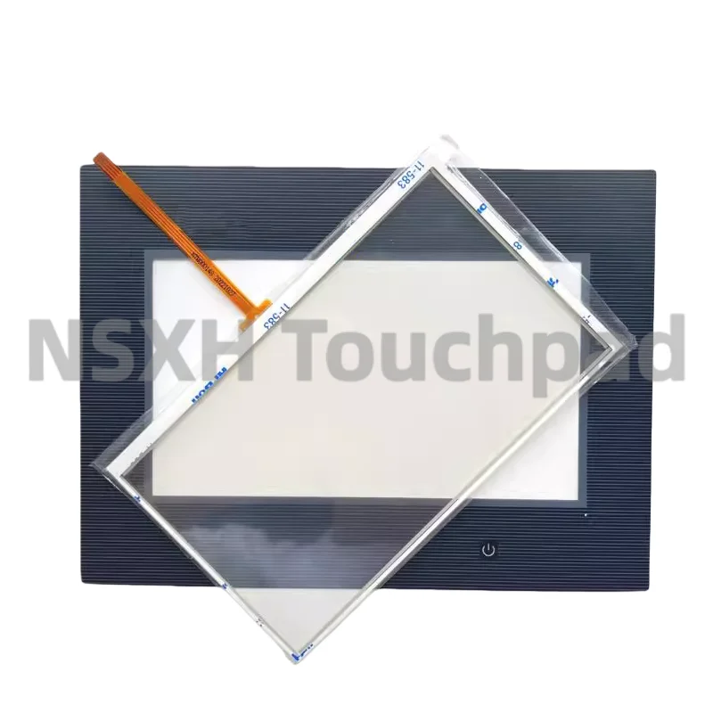 

DOP-B07S401K DOP-B07SS411 DOP-B07E411 Touch Panel Screen Glass Digitizer Protective Film Overlay