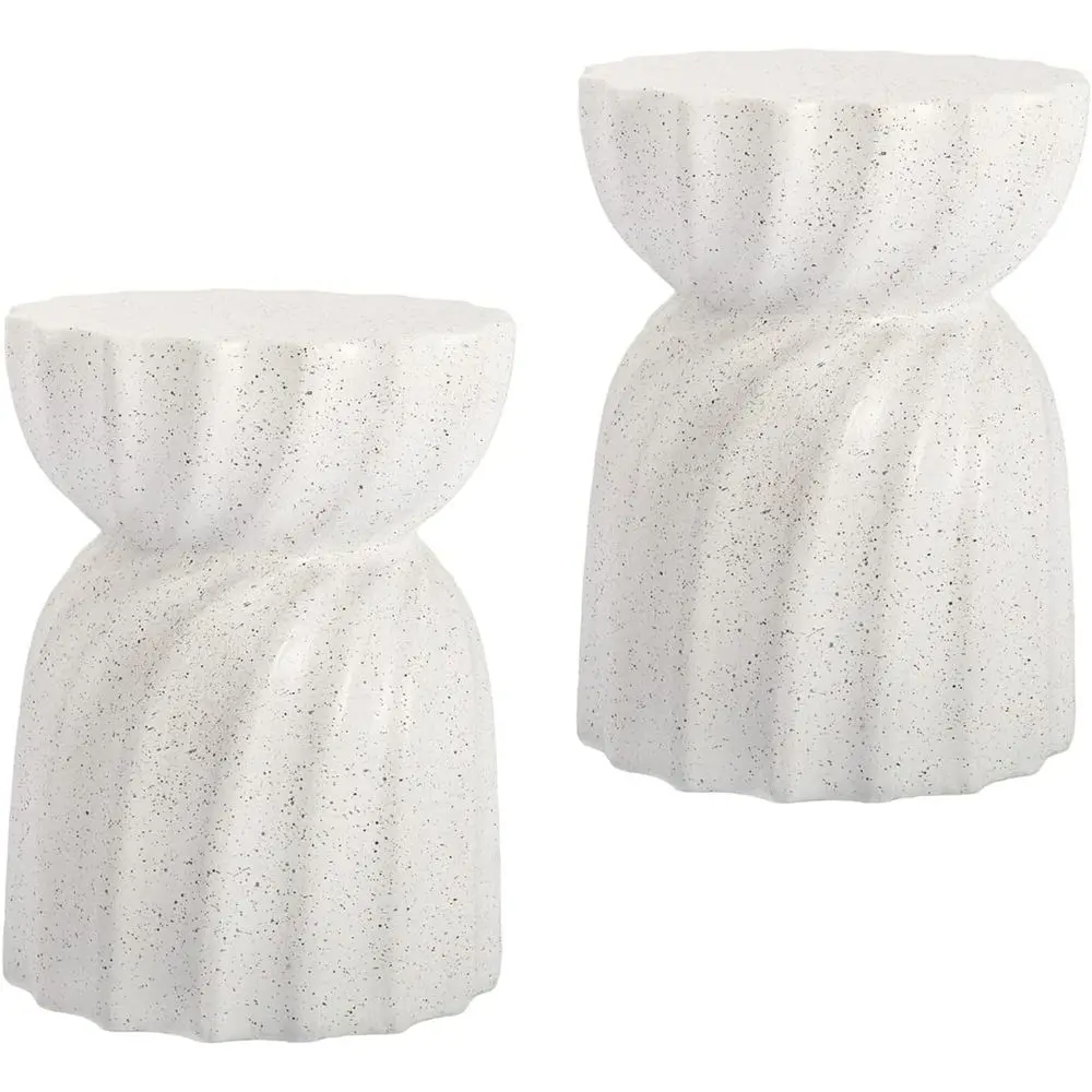 2-Piece Outdoor Sid…