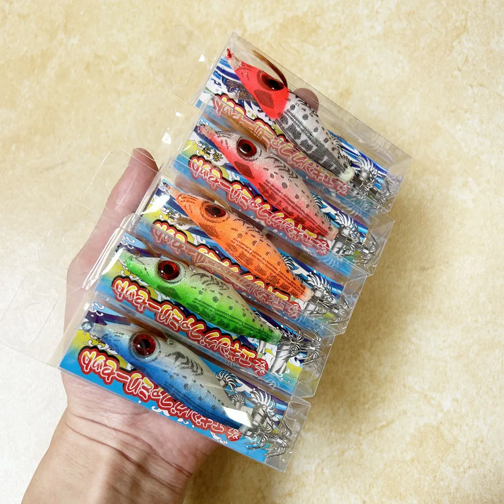 Thumbnail 2 - #17 Best Hard Fishing Baits to Buy In 2026