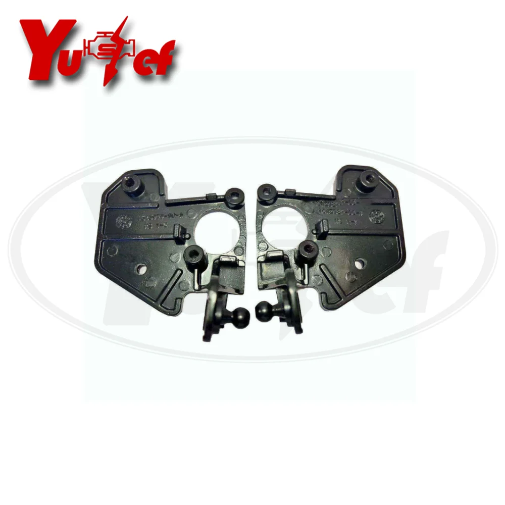 Hot Sale Parts Hood Holder Cover 1645981-00-A 1645979-00-A for Tesla Model 3