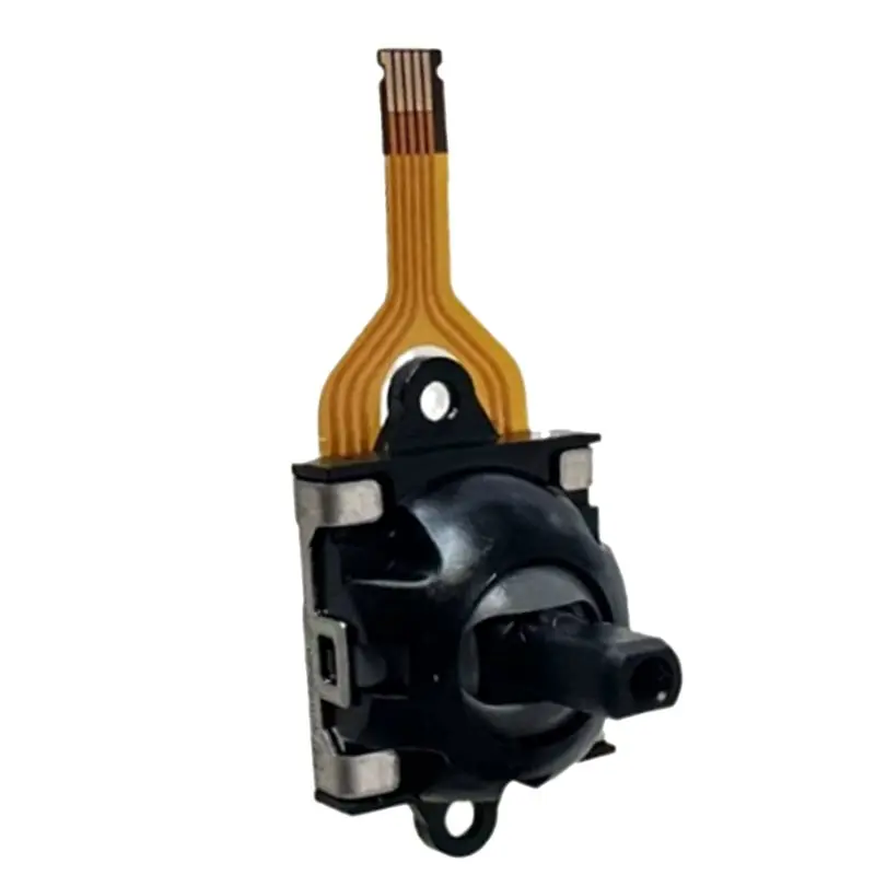 AT41 لـ Asus لـ ROG Ally ملحقات لـ ROG Ally Game عصا التحكم المحمولة استبدال وحدة تحكم تأثير القاعة