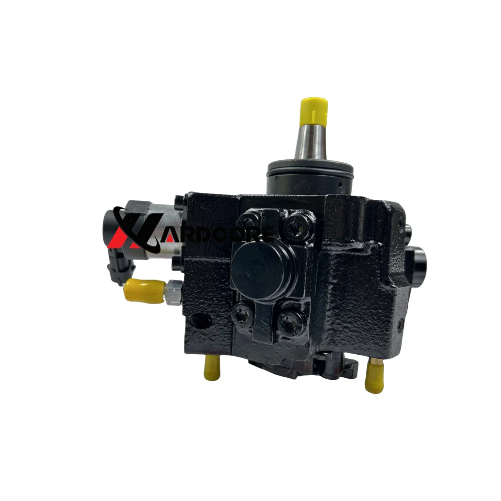 0445010261 1111100-ED01B Fuel Injection Pump For Engine Excavator Parts