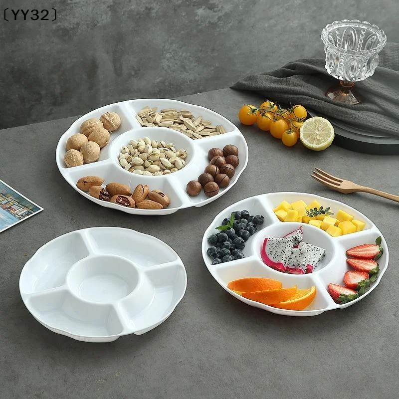 Portable Food Storage Tray Reu - огляд і ціна Food Storage Dividers