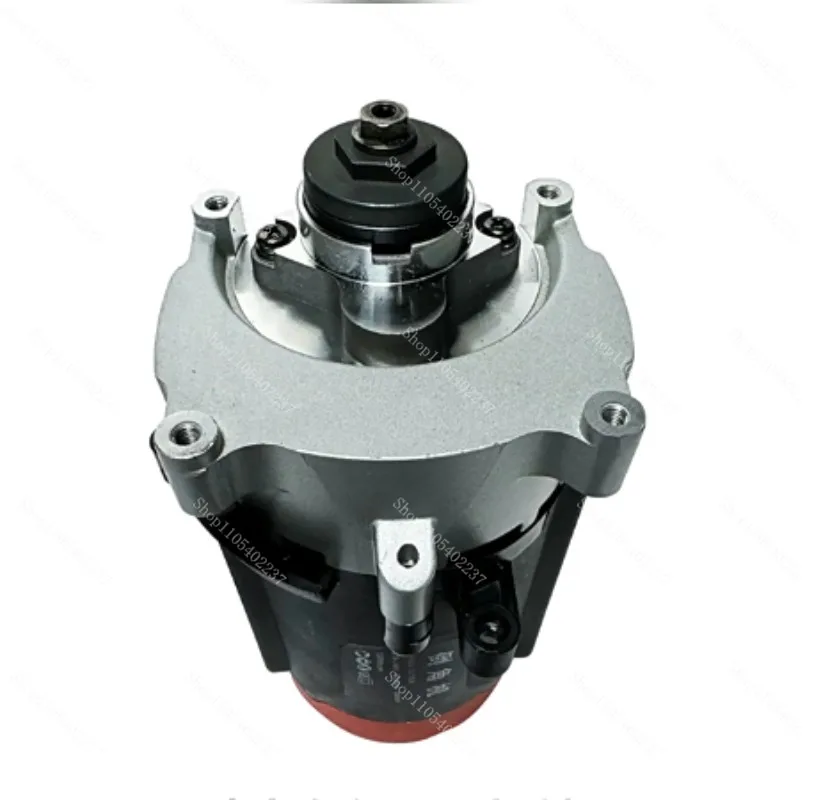 2800 watts high power profile stone tile cutting motor 2800 watts chamfering machine motor