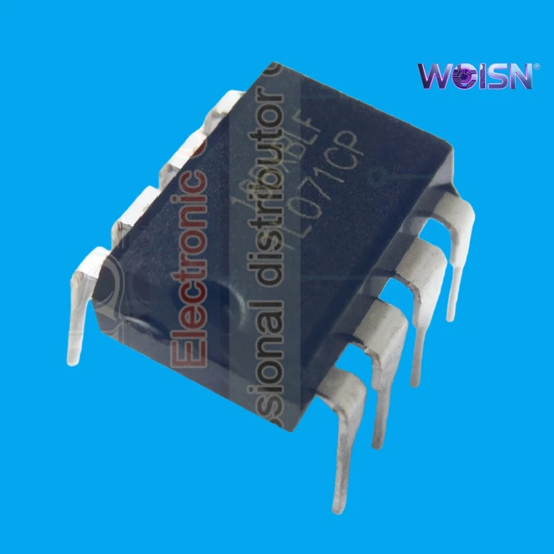DIP-8 TL071 TL071CP