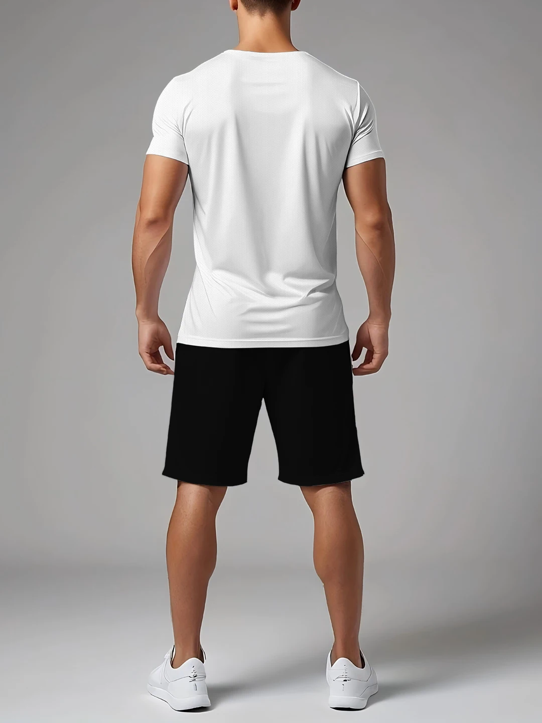 2025 الربيع/الفيرا نوفو conjunto دي السراويل عادية دي كور سوليدا masculina ، conjunto دي دواسيس دي برايا ليف ، كافي الاسمية