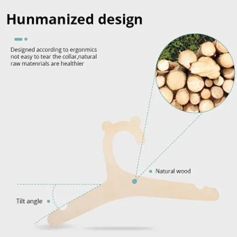 вешалки детские купить - №1