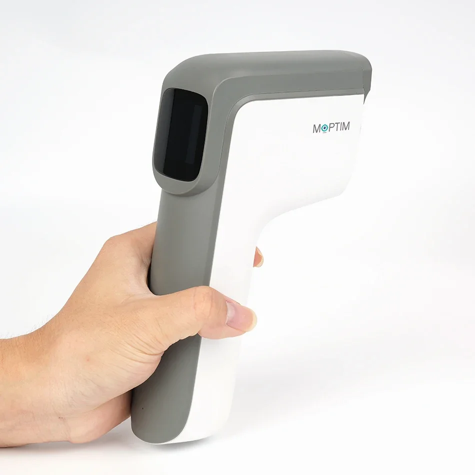HAR 680 New Model Ophthalmic Equipment Portable Optical Auto Refractometer Handheld Vision Tester