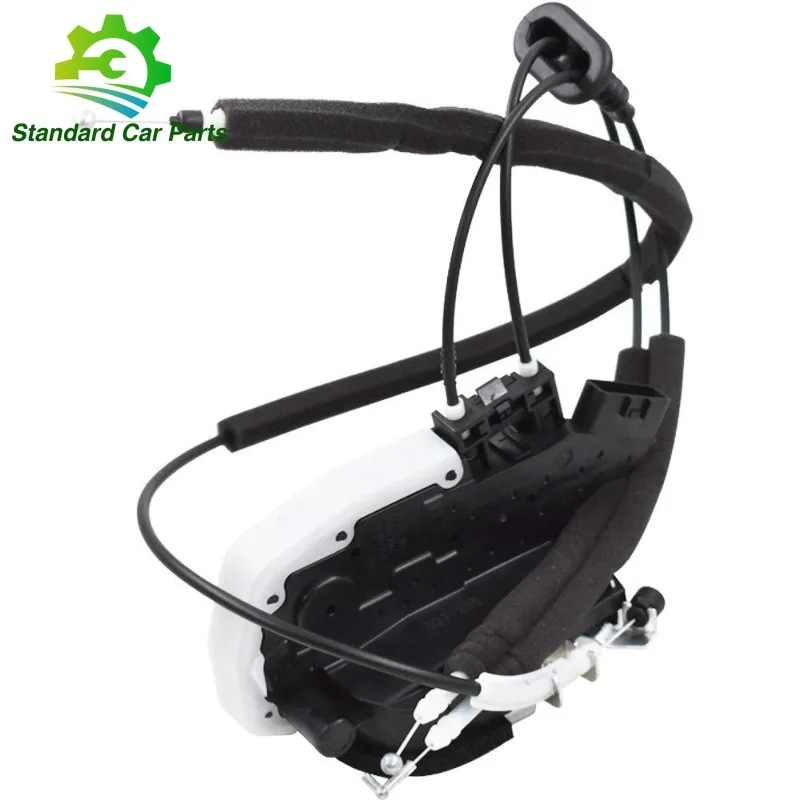 

2pins 82500-JM00A For 2008-2015 Nissan Rogue Rear Right Passenger Side Door Lock Actuator 82500JM00A 82500 JM00A New