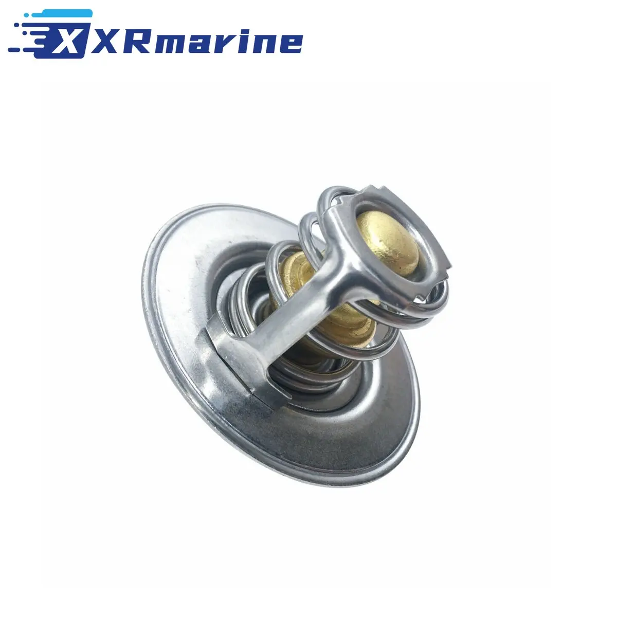 

Thermostat 160º 8M0091470 For MerCruiser 4.3L 5.0L 5.7L V6 V8 RO: 807252T2 8M0109441 8072522 8052732