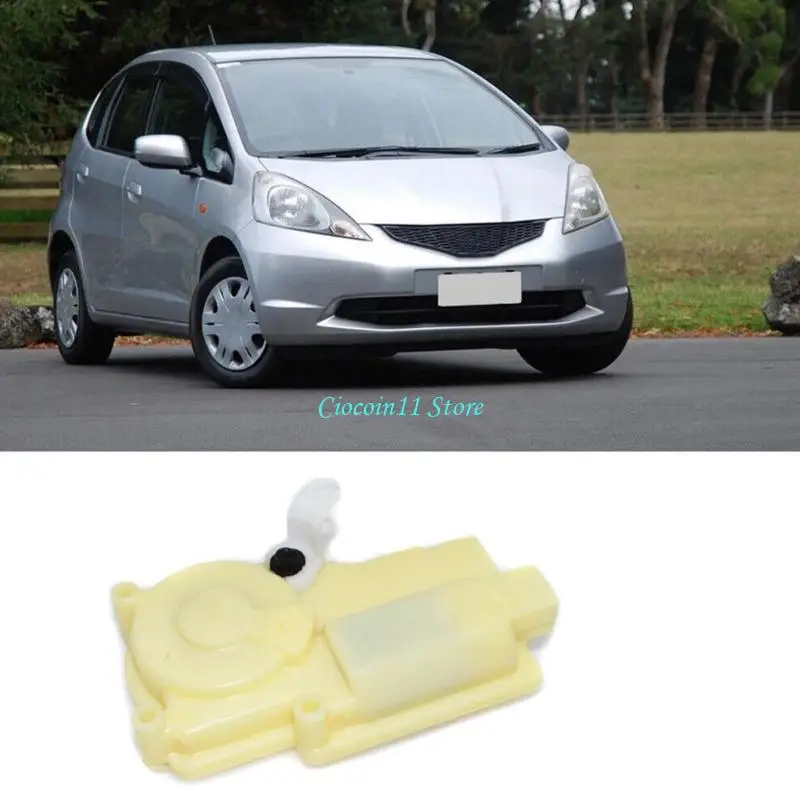 Y1UB High Performances Trunk Lock Actuator Latches Motor Suitable For Cars With 50m Remote Control 74896-SAA-003 74896SAA003