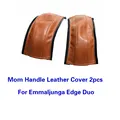 mom 2pcs brown