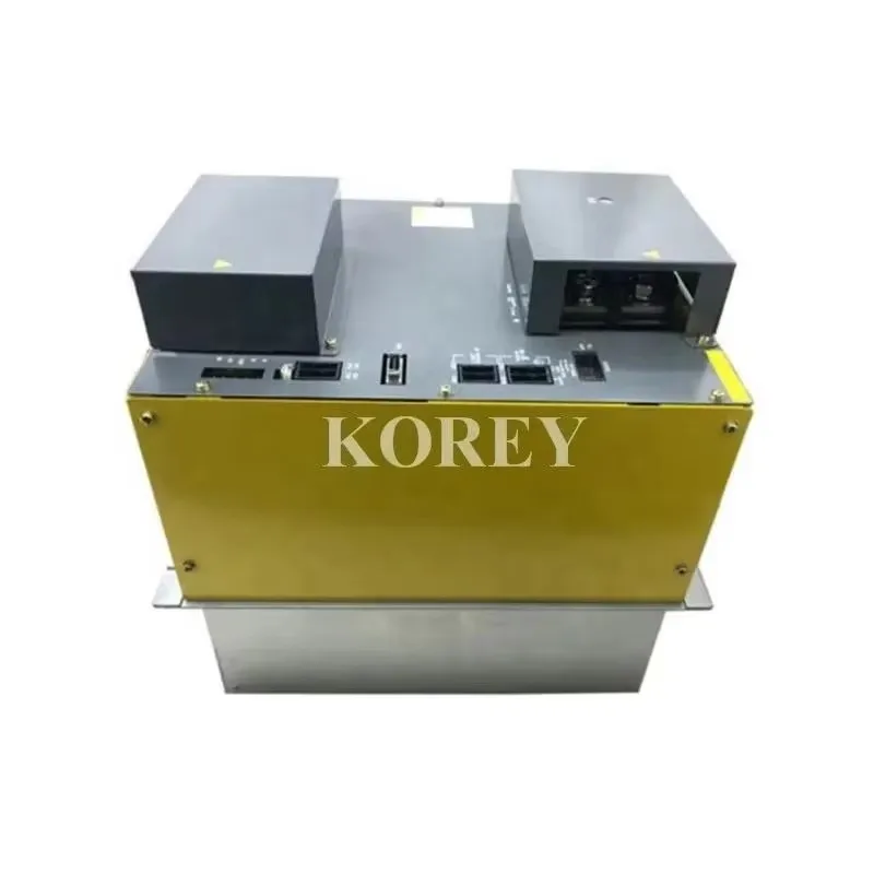 

Сервопривод Fanuc A06B-6087-H155