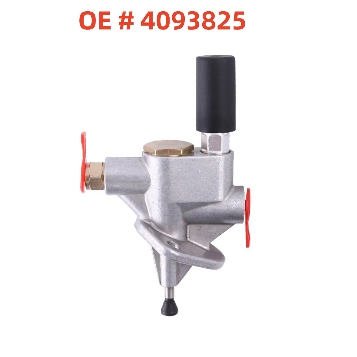 

high-quality new 4093825 fuel transfer pump FOR Cummins 6BT engine