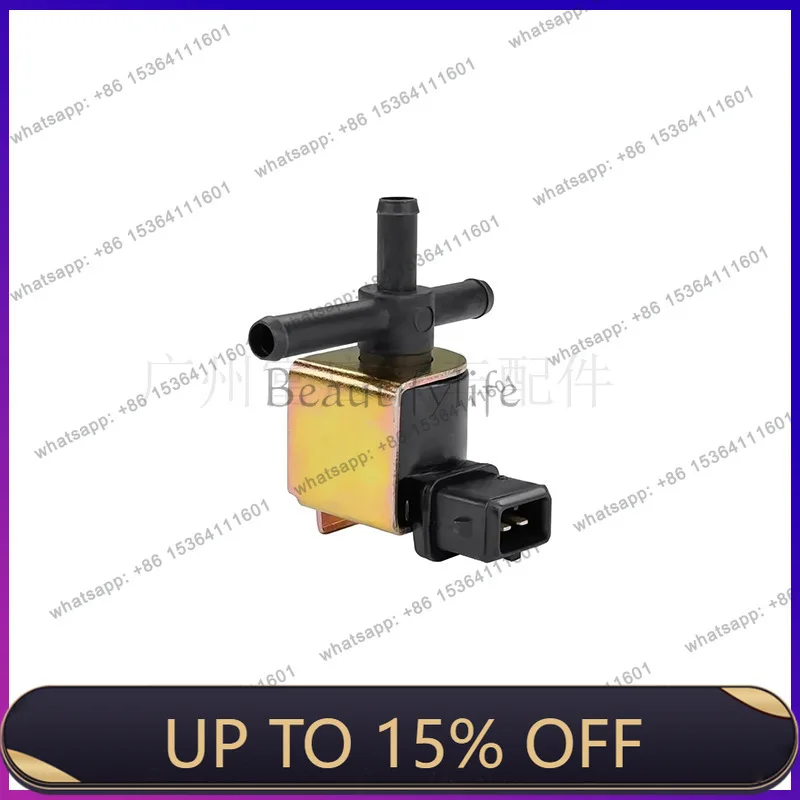 LDN75 turbocharged solenoid valve 058906283C 058906283F