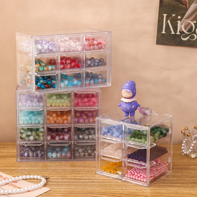 Thumbnail 2 - #23 Cheap Craft Organization Worth Buying