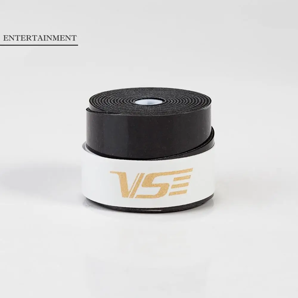 

5 шт., амортизирующая ракетка для бадминтона, повязка на повязку, противоскользящая, поглощающая пот, ручка для теннисной ракетки, противоскользящая, мягкая