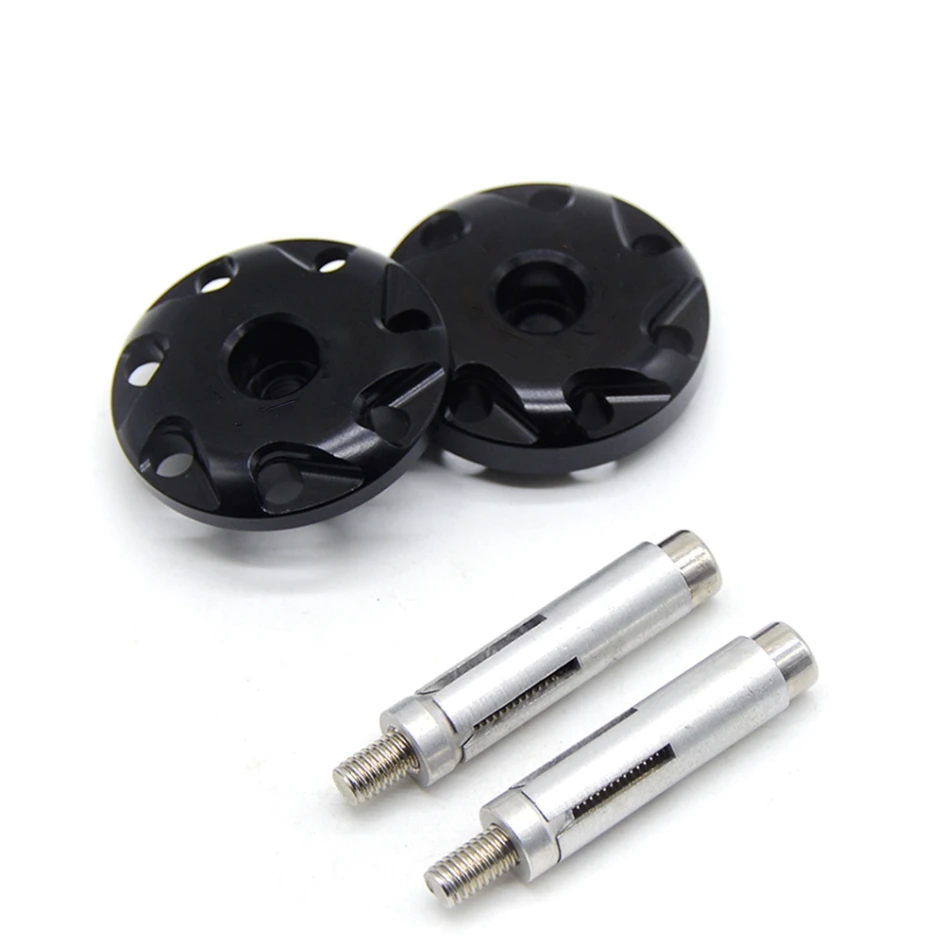 Z1000 Motorcycle Accessories Fairing Frame Hole Cover Screws Bolts Caps For KAWASAKI Z1000 Z1000SX NINJA 1000 Z 1000 SX 1000SX