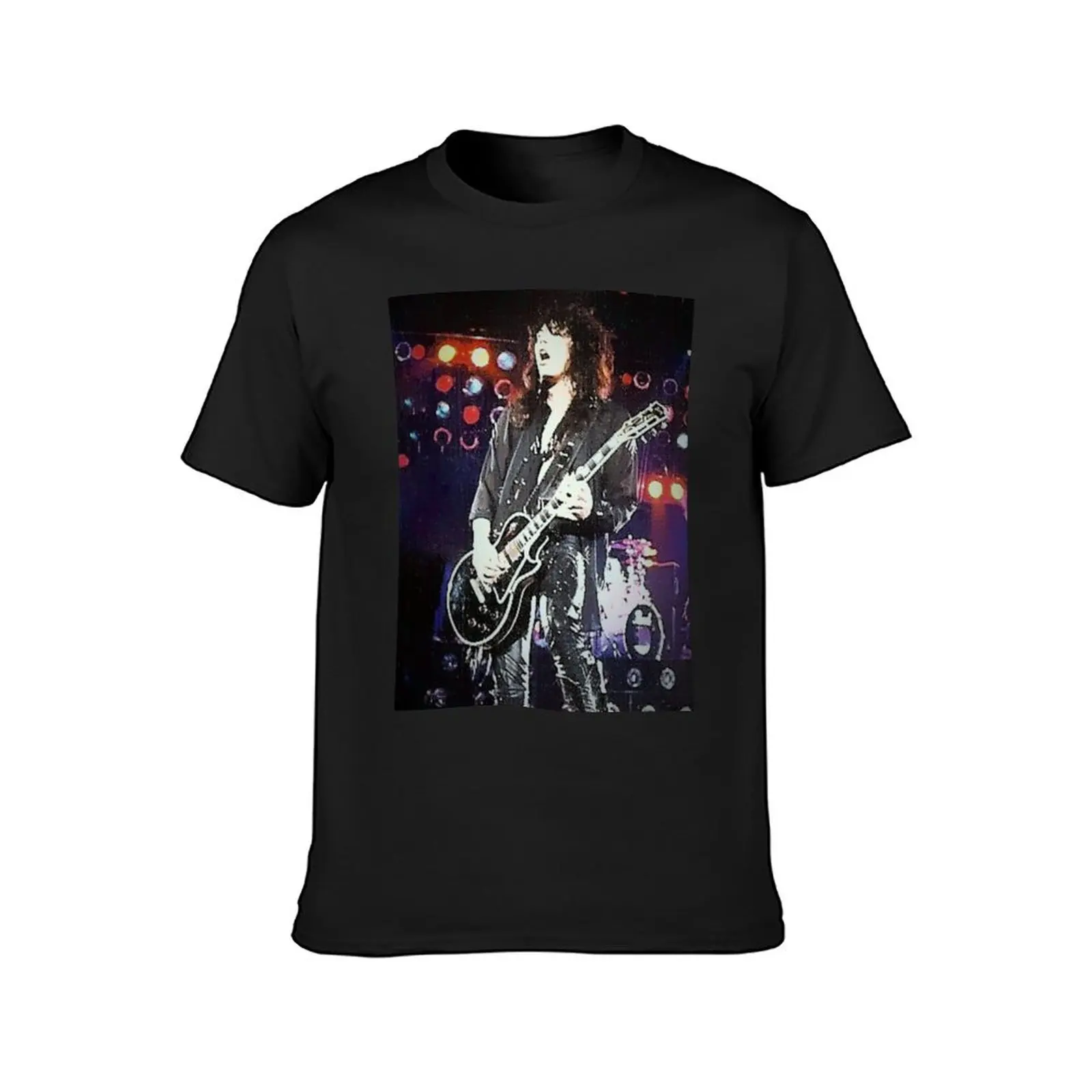 Keifer From Cinderella T-Shirt plus size tops sublime mens champion t shirts