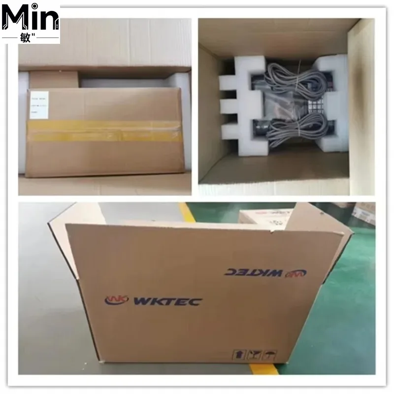 Low Cost 4 Axis CNC Controller Kit CNC Machine Control Servo Controller for CNC Router Milling Machine