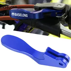 ATV Handbrake Hand Brake Lever Parking For Yamaha RAPTOR 125 250 350 700 700R SE EDIZIONE SPECIALE YFZ450 YFZ450R YFZ450X YFZ