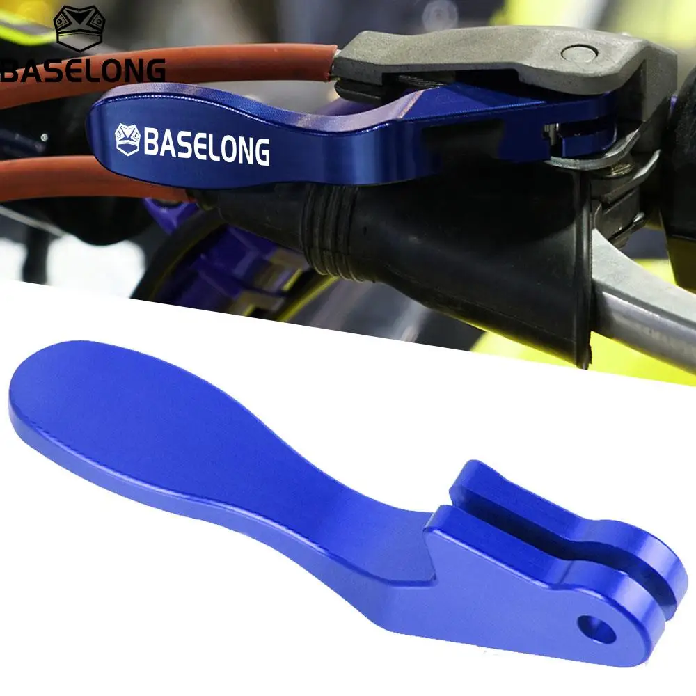 ATV Handbrake Hand Brake Lever Parking For Yamaha RAPTOR 125 250 350 700 700R SE EDIZIONE SPECIALE YFZ450 YFZ450R YFZ450X YFZ