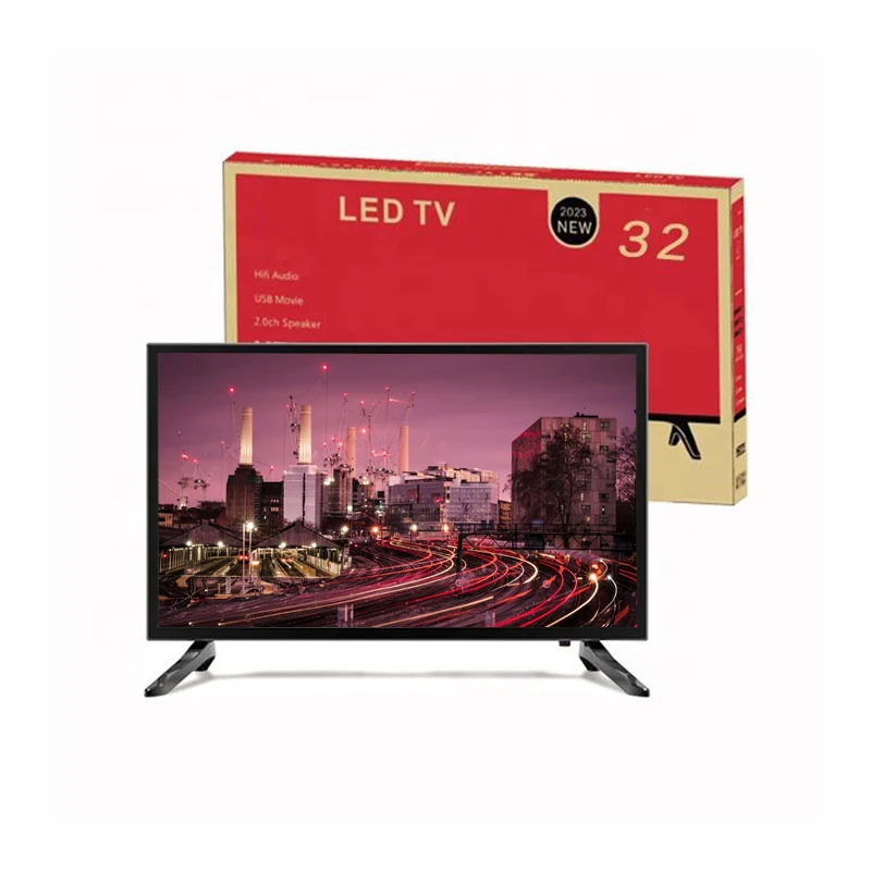 Flat Screen Tv 43 I… - image