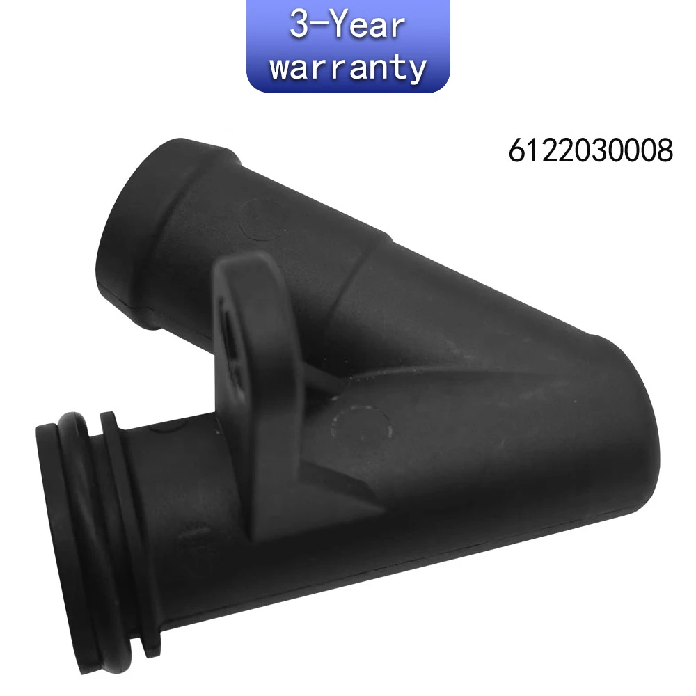 Connecting pipe For Mercedes OM 612 6122030008