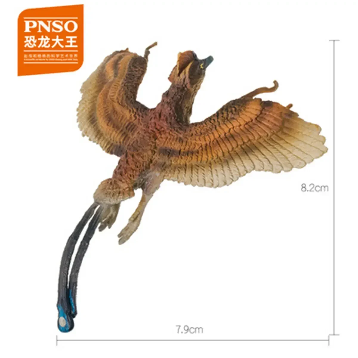 PNSO 48 soorten Dinosaurus Mini Model Tyrannosaurus Triceratops Mamenchisaurus Amargasaurus Ankylosaurus Figuur Verjaardagscadeau