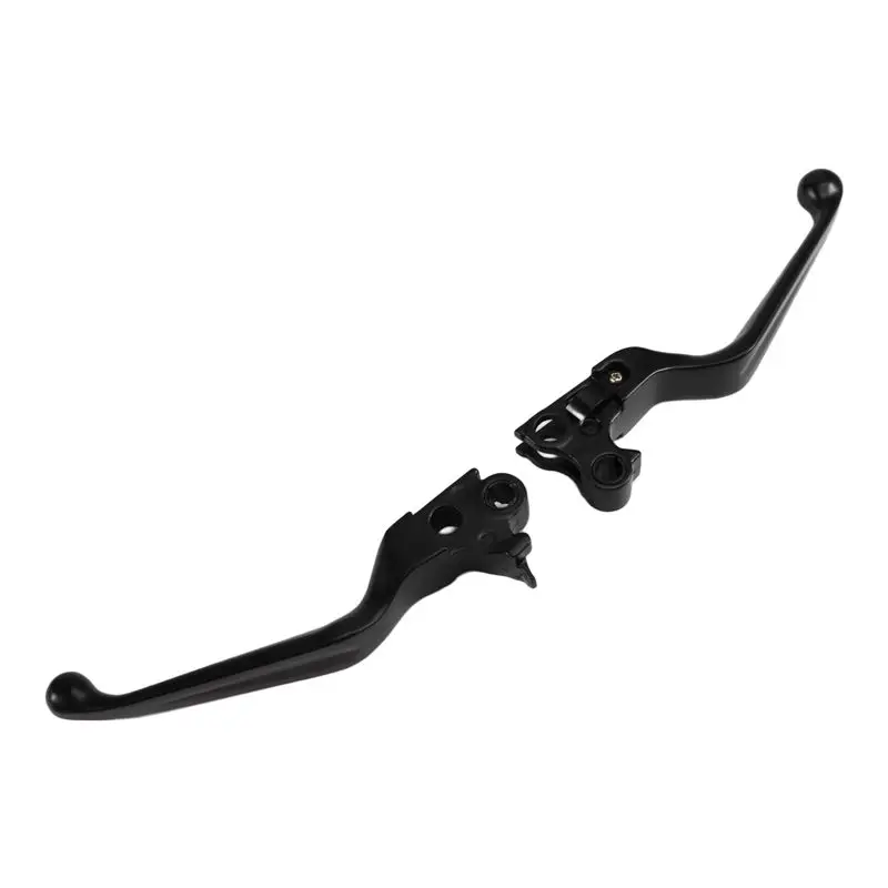 NEW HOT In Stock-Brake Lever Clutch For Dyna Street Bob FXDB Fat Bob FXDF Softail Breakout Fat Boy Sportster 883 1200 Tou