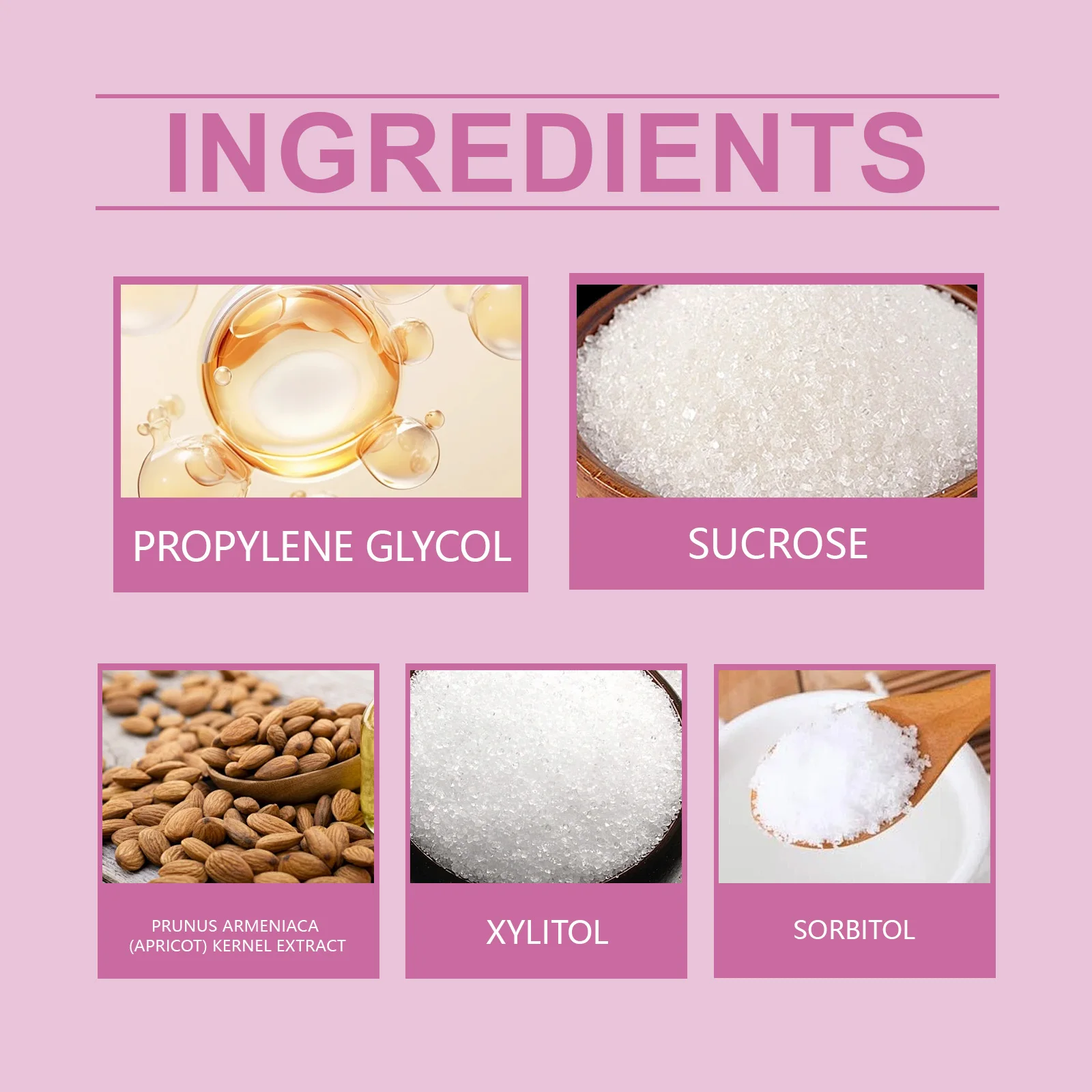 Gentle Lip Scrub, Exfoliating & Moisturizing Lip Care, Hydrating Sugar Scrub for Soft Smooth Lips