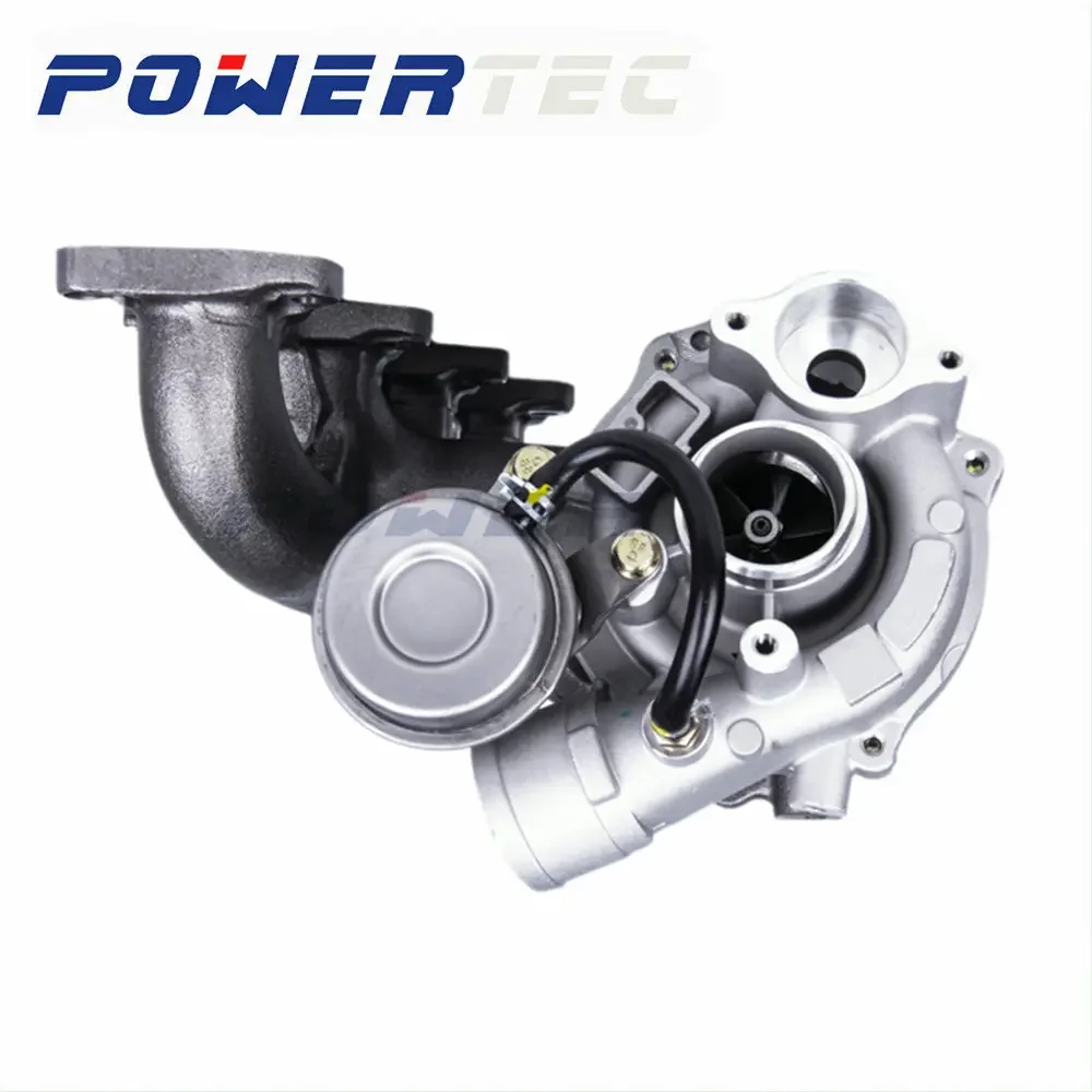 Full Turbo For VW Polo V Scirocco Tiguan 1.4 TSI 132Kw 180HP 110Kw 150HP 118Kw 160HP BWK CAVA CAVE CAVD 53039700162 03C145702P