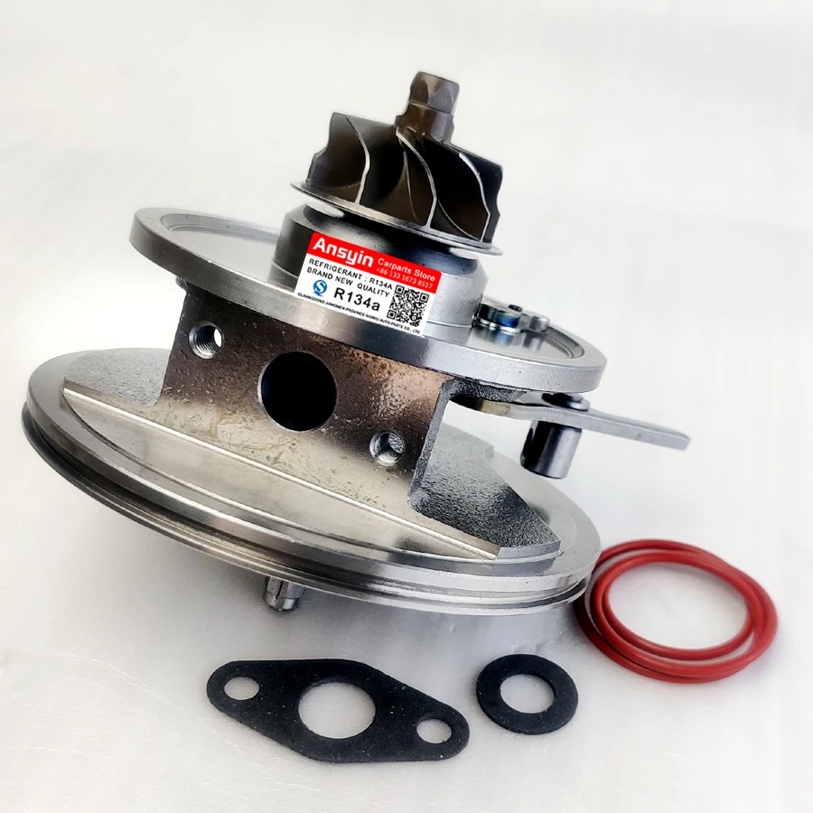 Turbo Cartridge For Renault Megane/Scenic II 1.5 DCI K9K-THP 76 KW 103 HP 2004- 8200204572 54399880027 54399700027