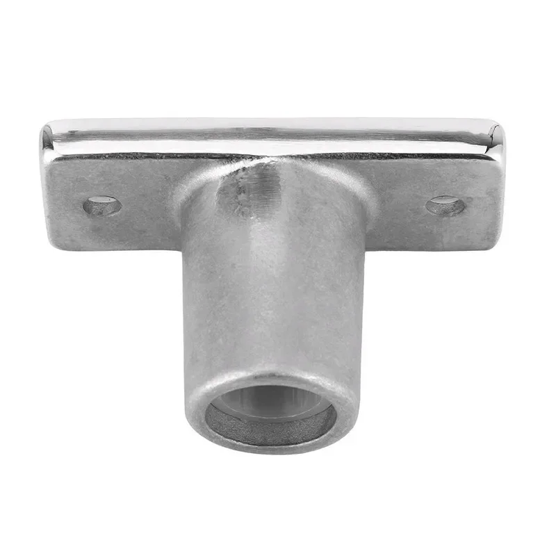 316 Stainless Steel T-shaped Socket Propeller Ring Fastener, Hardware Accessories for Marine Yachts