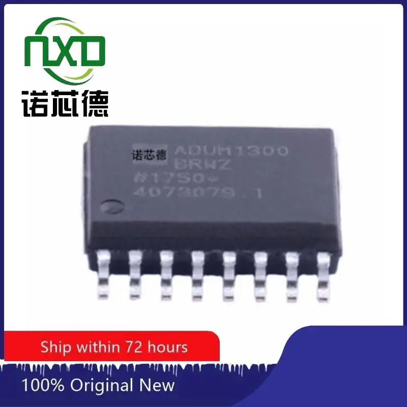 

ADUM1300BRWZ-RL ADUM1300BRWZ ADI SOP16 Digital isolator chip Brand new original