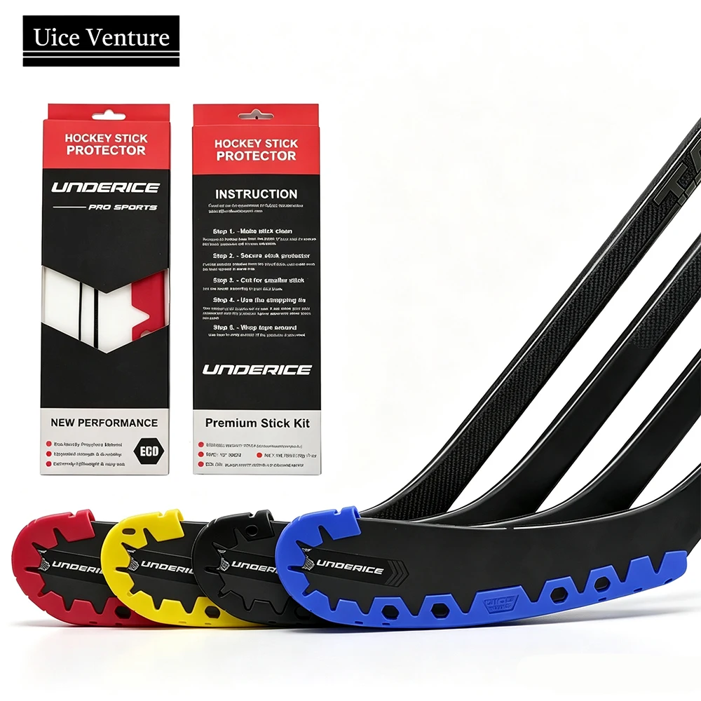 

1pc Hockey Stick Protector PP Material Ice Hockey Accessories For Ice Hockey Training Practice