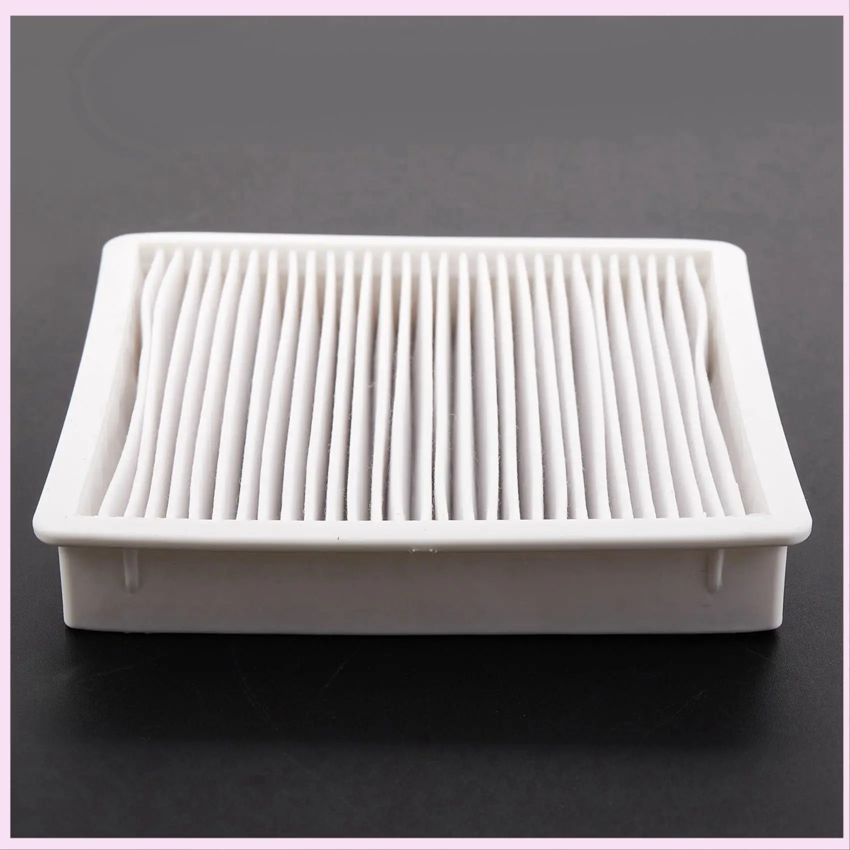 B25B 5 قطع فلتر الغبار H11 فلتر HEPA + 5 مجموعة مرشحات Hepa الزرقاء لسامسونج SC4300 SC4470 VC-B710W. أجزاء المكنسة الكهربائية